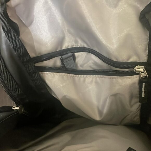 Mercedes-Benz Backpack - Sleek and Functional - Picture 3 of 5